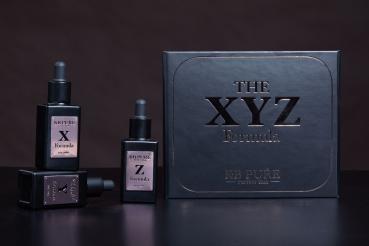 KB2203 Formula X Y Z Seren Set in Geschenkbox KB PURE